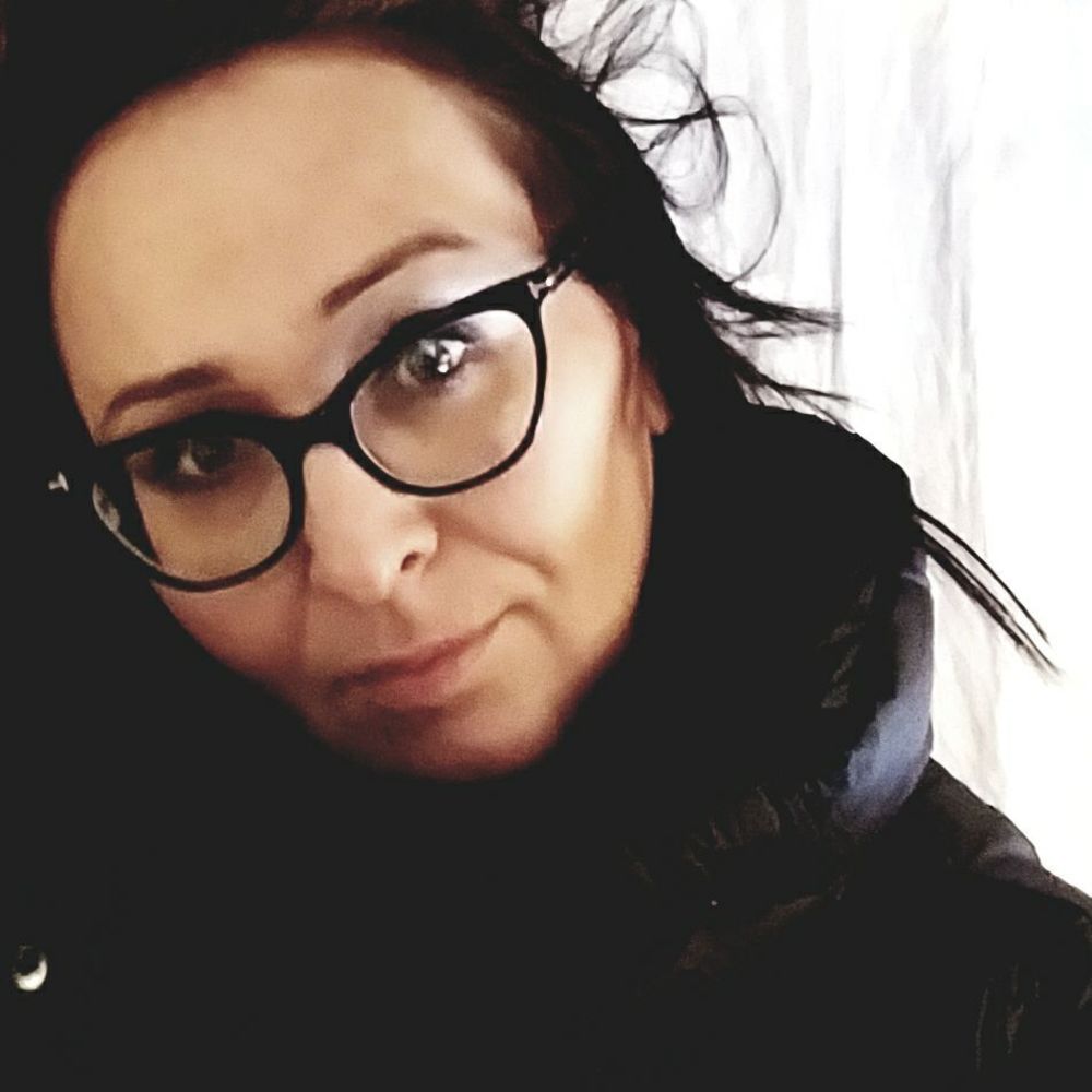 Meet your Posher, Agata